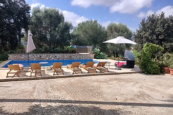 Finca Son Negre: Kundenbild
