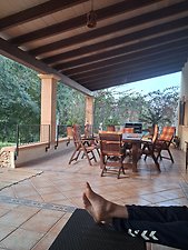Finca Son Negre: Kundenbild