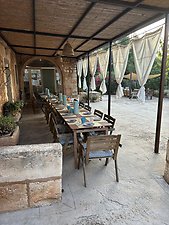 Finca Cas Padri Guillem: Kundenbild