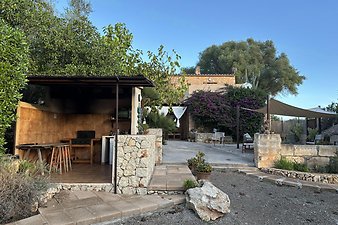 Finca Cas Padri Guillem: Kundenbild