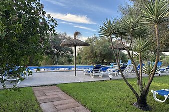Finca Cas Padri Guillem: Kundenbild