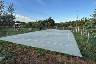 Finca Cas Padri Guillem: Kundenbild