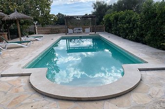 Finca Sa Cova Nova: Kundenbild