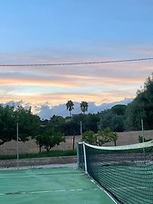 Finca Sa Cova Nova: Kundenbild