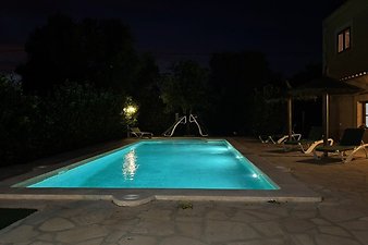 Finca Sa Cova Nova: Kundenbild