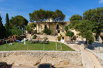 Finca Cas Pages des Pujol: Finca Cas Pages des Pujol