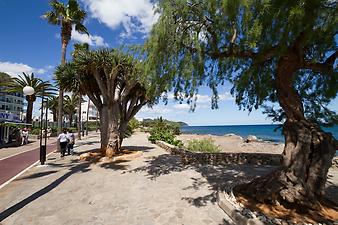 Ferienwohnung Ses Roques de Cala Bona: Appartementhaus