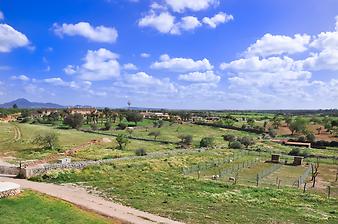 Finca Sa Franquesa Vella: Finca Hotel Sa Franquesa Nova