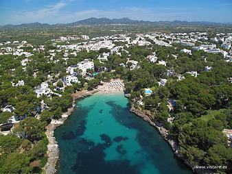 Finca Cas Pages des Pujol: Cala Petita Mallorca Südosten