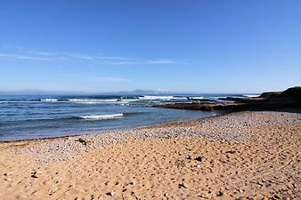 Finca Ses Cases de son Duri: Strand Sa Canova