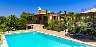 Ses Sitges Sant Llorenc-Finca Dani