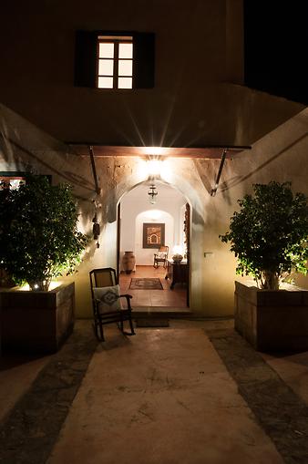 Finca Es Collet: Es Collet - Finca Mallorca