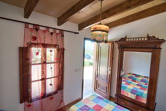 Finca Es Collet: Casita auf Es Collet