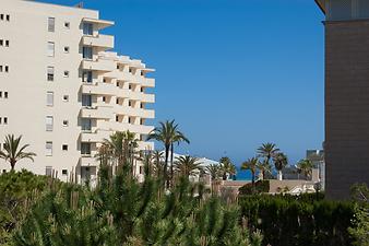 Ferienhaus Can Ravell: Meerblick Strand