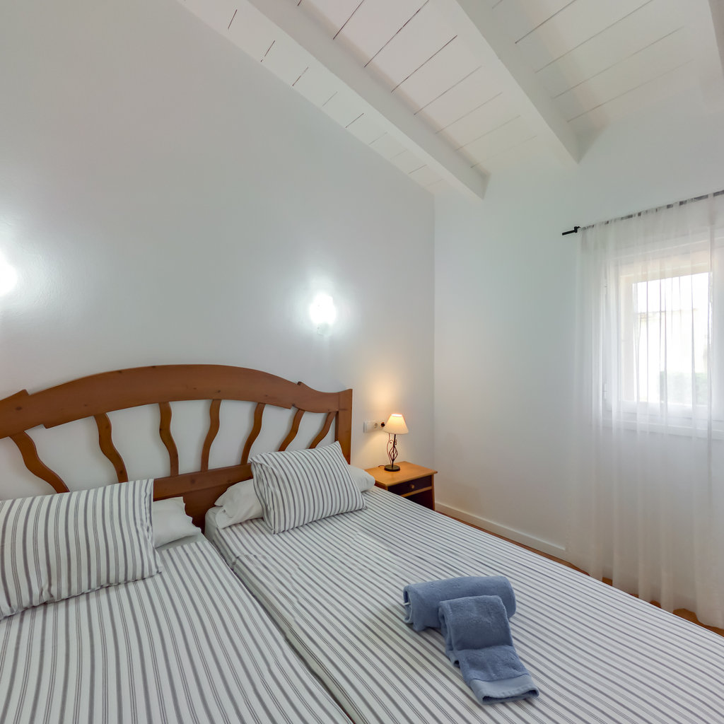 Finca Can Amer: Panoramen Can Amer I