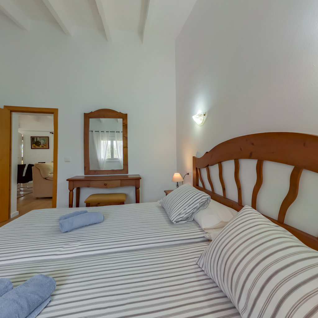 Finca Can Amer: Panoramen Can Amer II