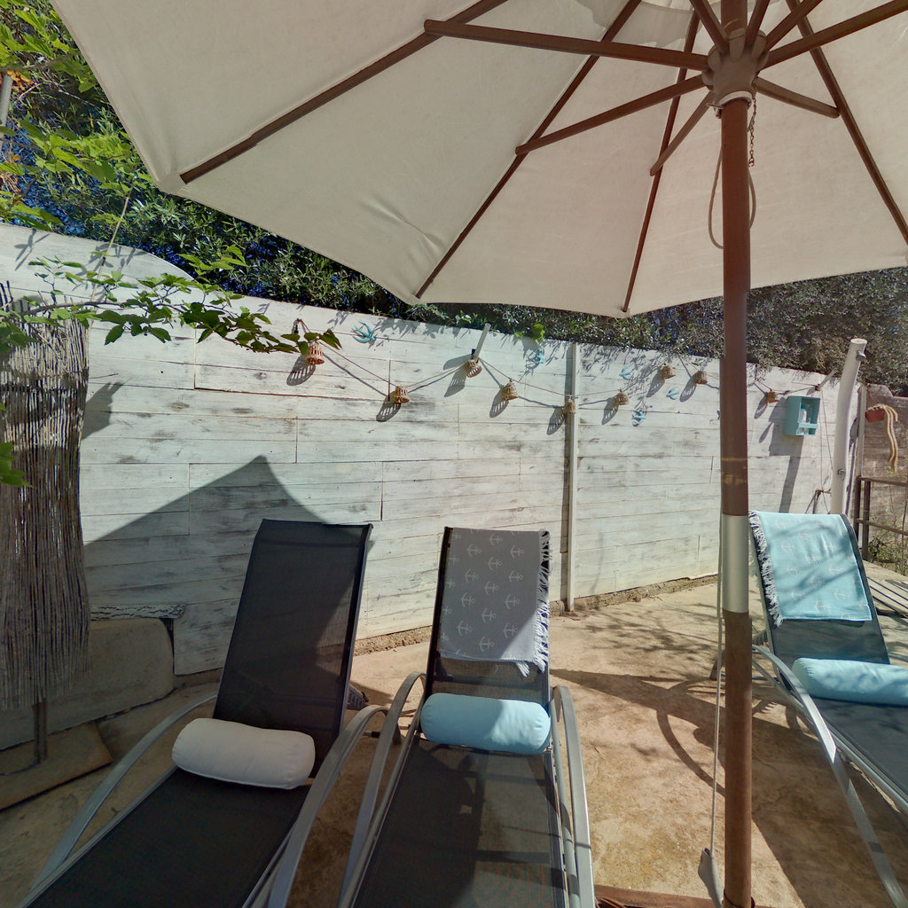 Finca Son Fonto: Panoramen