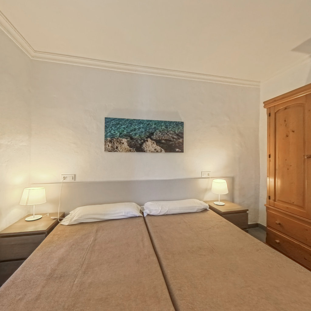 Finca Sa Clova: Panoramen