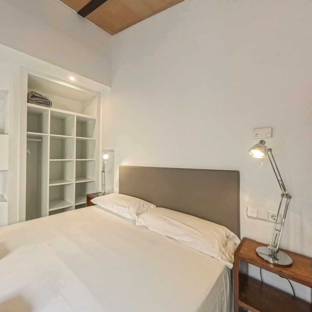 Finca Ca S' Amitger de son Forteza: Panoramen