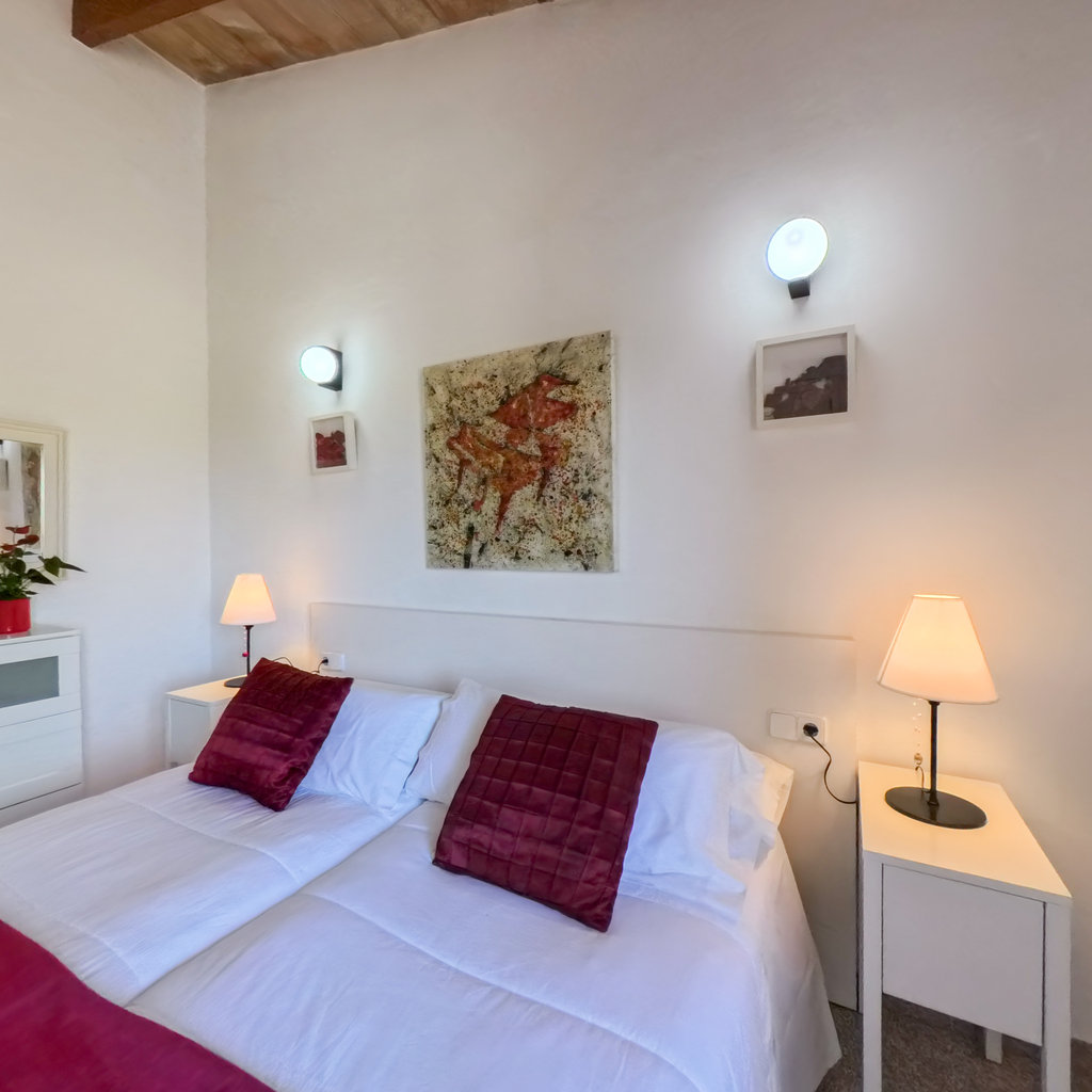 Finca Son Mulet: Panoramen