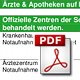 Ärzteliste