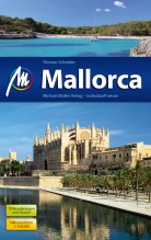 Reiseführer Mallorca