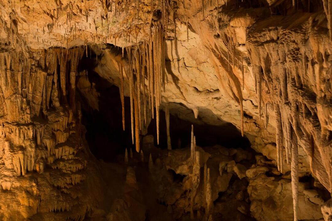 Cuevas del Drac: die Drachenhöhlen